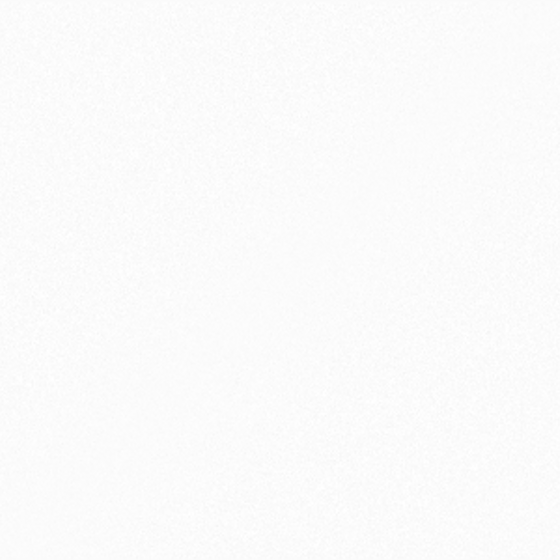 Sleek White Double Folded Edge Board 3D Model for Interiors