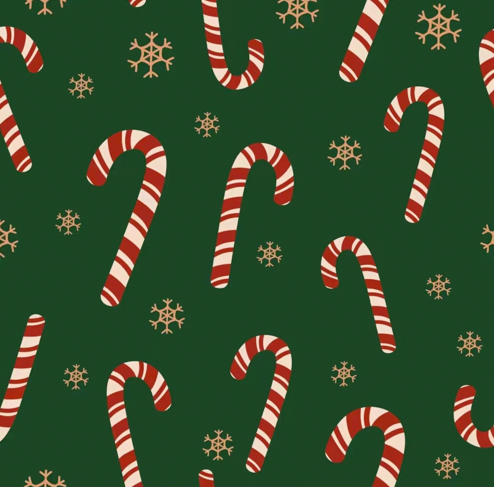 Christmas Wallpaper 1000*1000