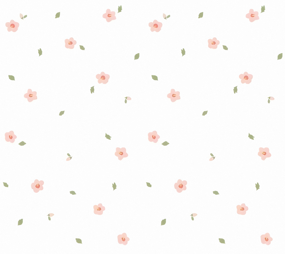 Modern Children's Wallpaper 1000*891