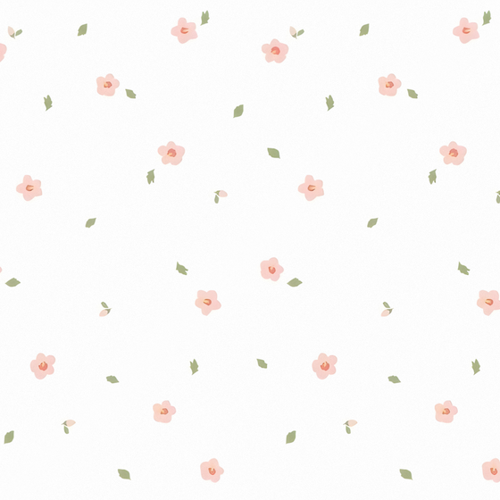 Modern Children's Wallpaper 1000*891