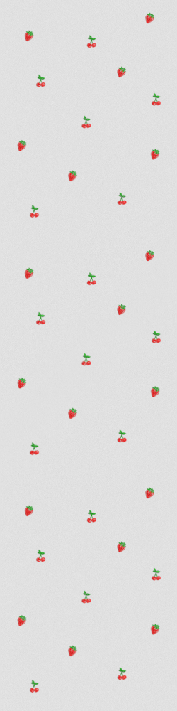 Modern Children's Wallpaper 2500*1000