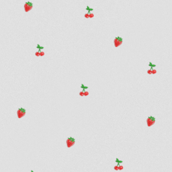 Modern Children's Wallpaper 2500*1000