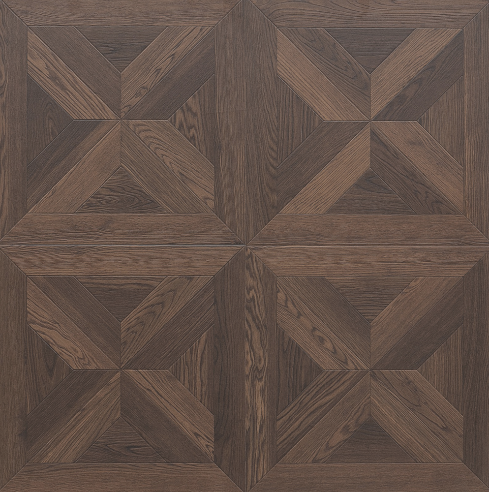 Herringbone Wooden Floor