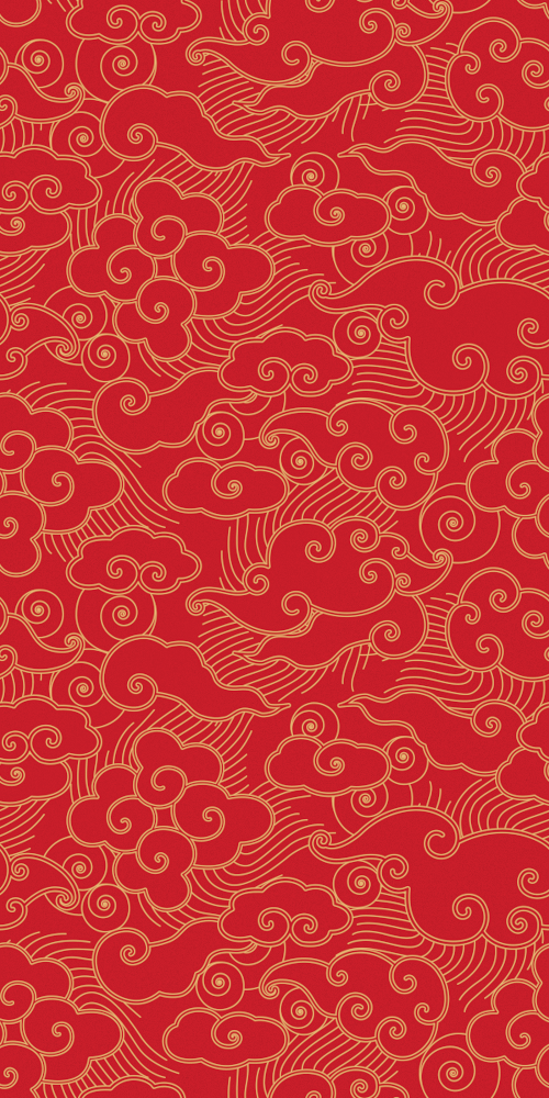 Chinese Wallpaper 500*1000