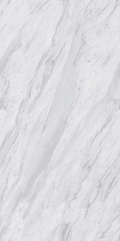 Jazz White Marble High Definition Stone Pattern 750x1500