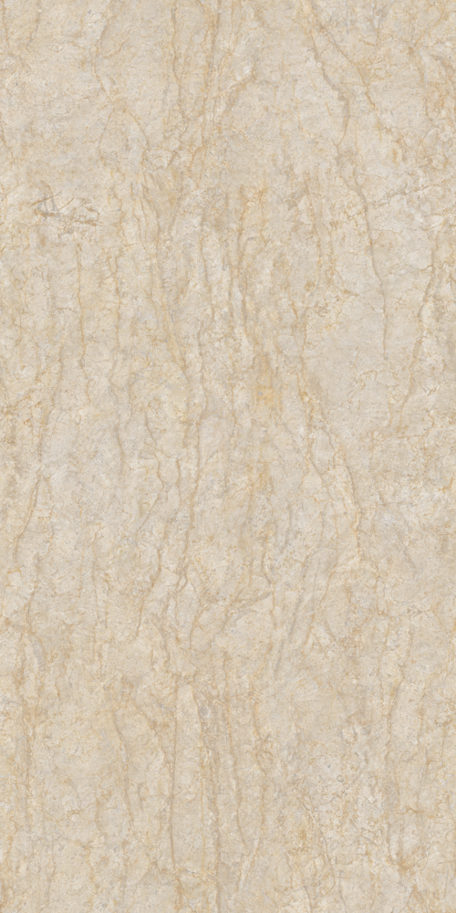 Golden Rice Yellow Marble Stone Pattern 750x1500