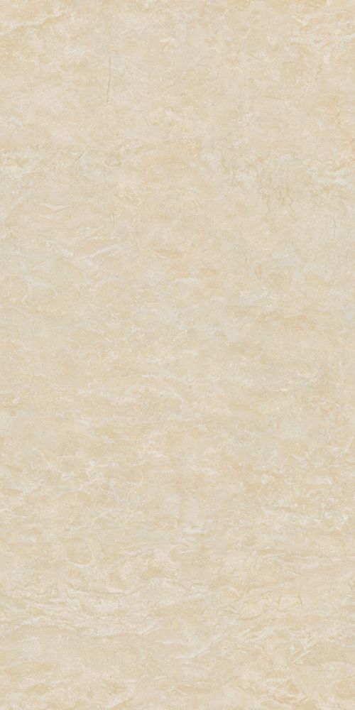 High-Definition Stone Pattern of Yellow Rose Marble 750x1500