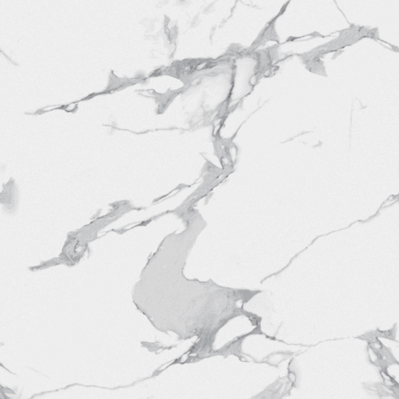 High-definition Stone Pattern of Jazz White Marble 750x1500