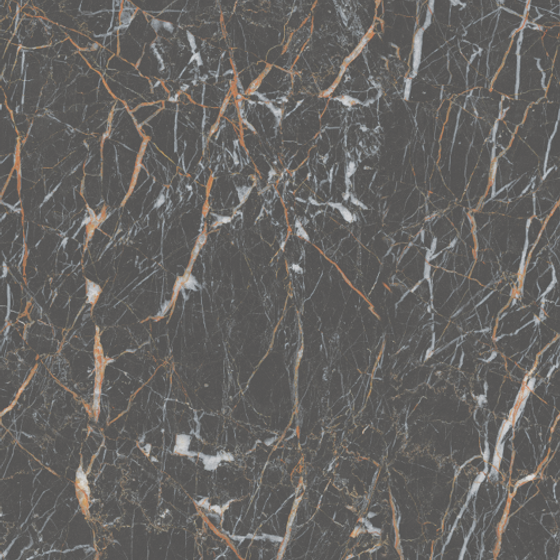 Black Gold Marble High Definition Stone Pattern 750x1500