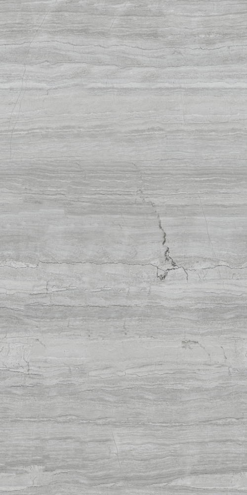 Gray Wood Grain Texture Stone Pattern 750x1500