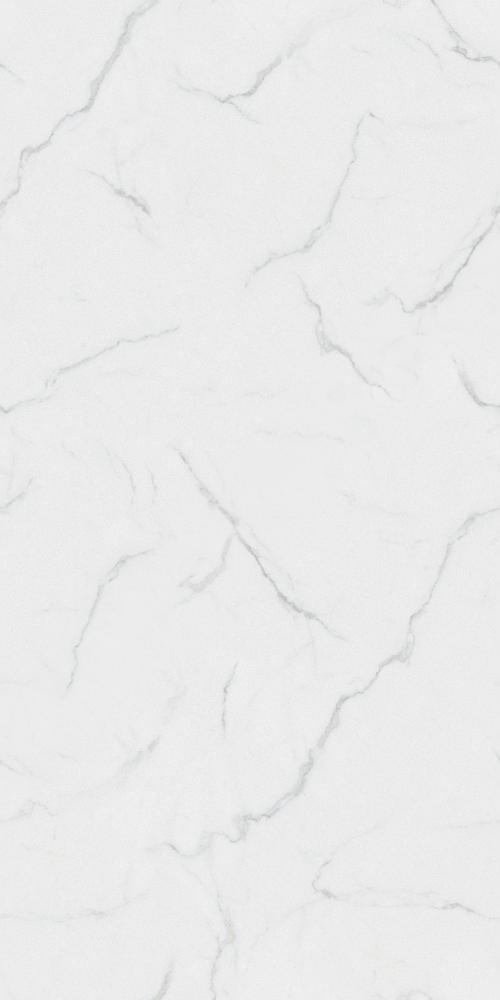 Jazz White Marble Pattern 750x1500