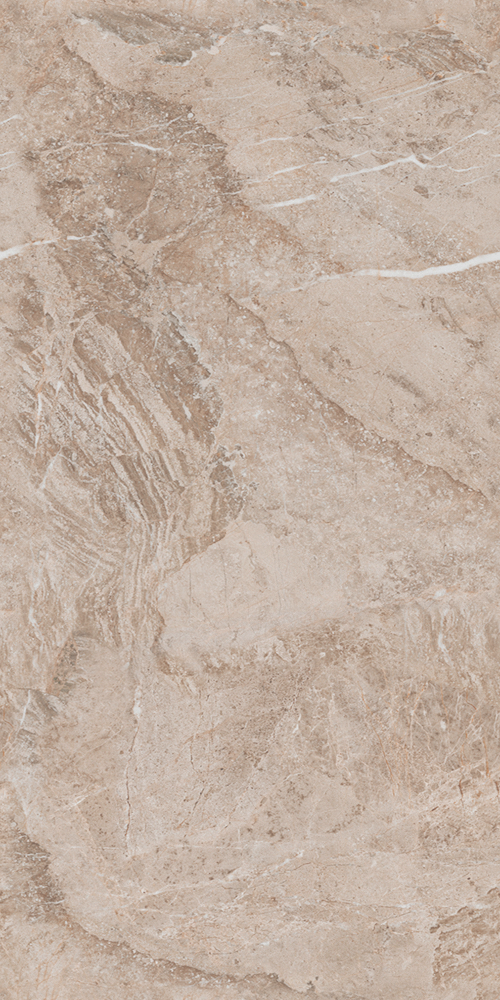 Roman Beige Stone Pattern 600x1200