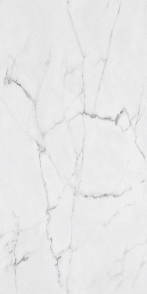 Fragrant Snow White Stone Pattern 600x1200