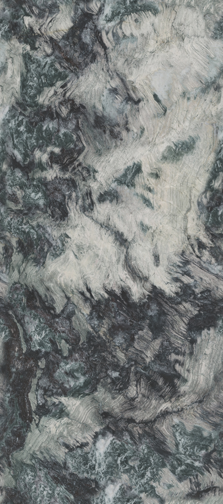 Ocean Starry Sky Stone Pattern 1200x2700