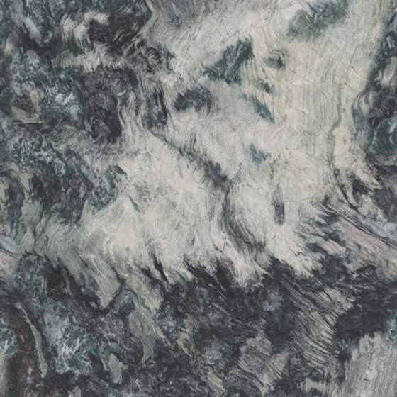 Ocean Starry Sky Stone Pattern 1200x2700