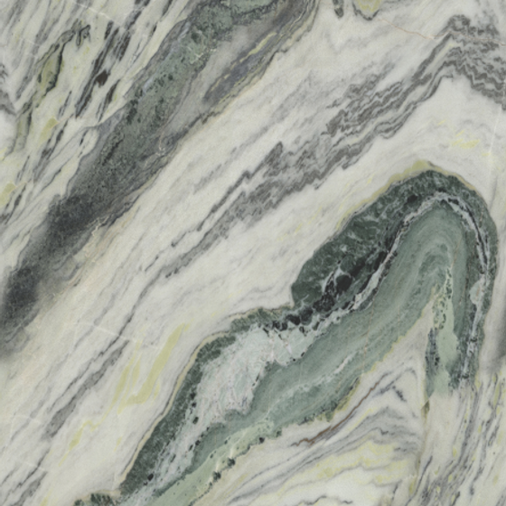 Ocean Cyclone Stone Pattern 1200x2700
