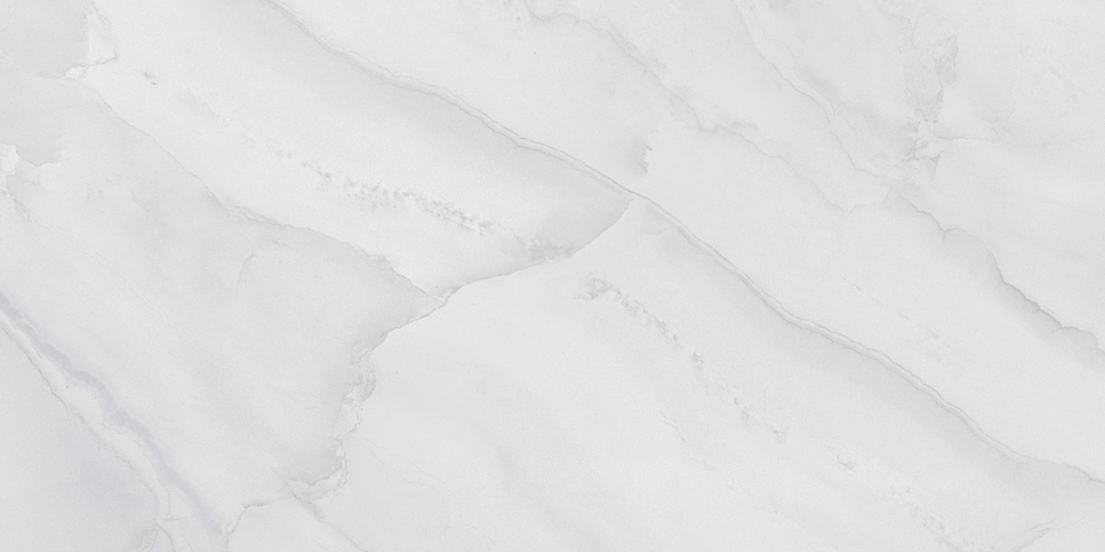 Quiet White Stone Pattern 1200x600