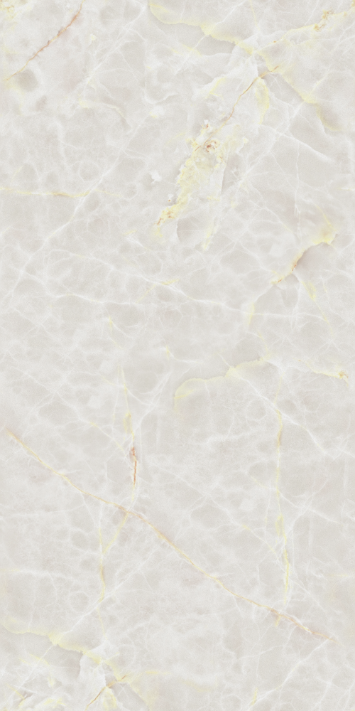 Golden Silk White Jade 750x1500