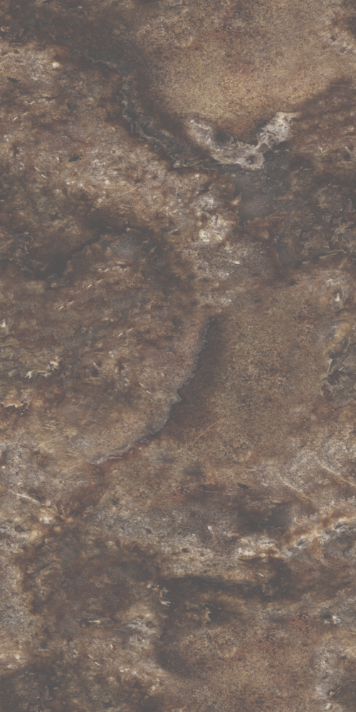 Green-Brown Rock 750x1500