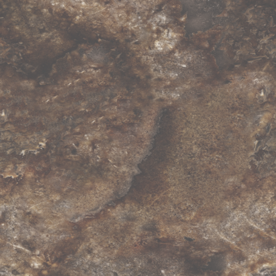 Green-Brown Rock 750x1500