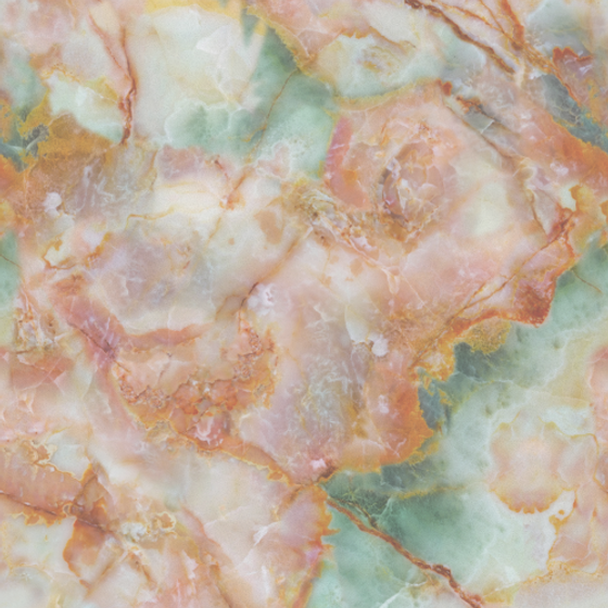 Colorful Cloud Stone Pattern 750x1500
