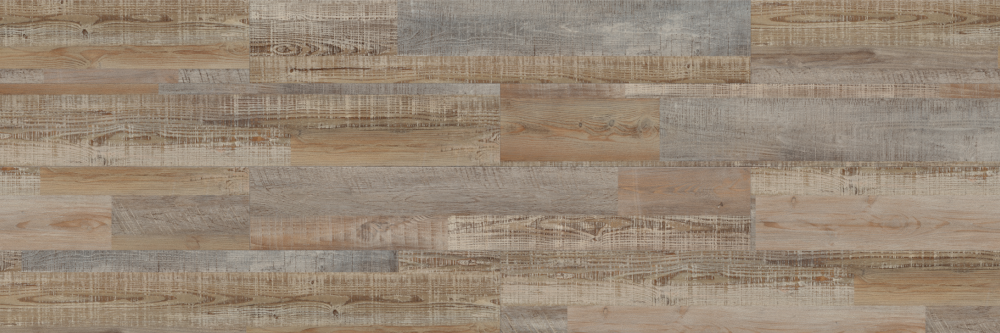 Vintage Wood Flooring 85