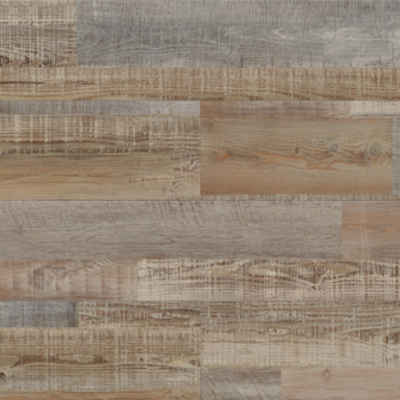 Vintage Wood Flooring 85