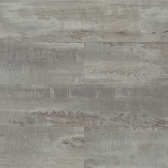 Vintage Light Grey Wood Flooring 23