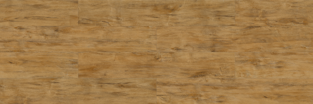 Hand-Scraped Wood Floor 13