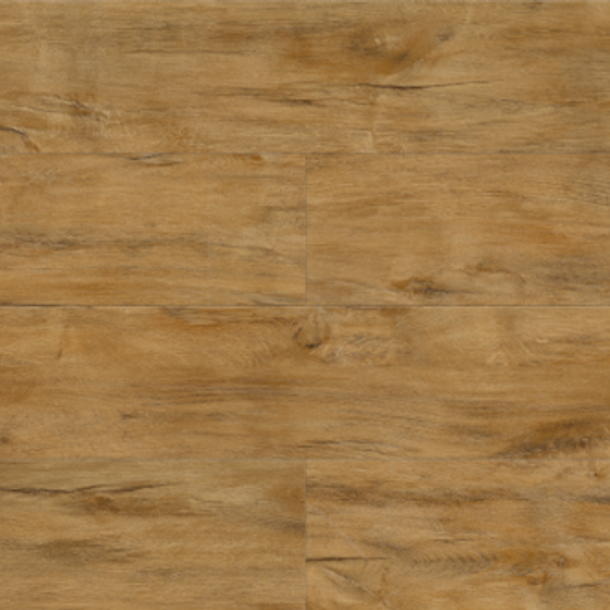 Hand-Scraped Wood Floor 13