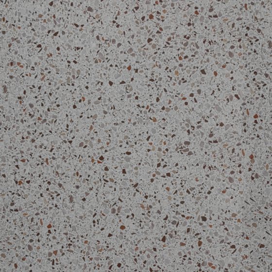 HOMEGA_HZ 2906 SD Brown Terrazzo
