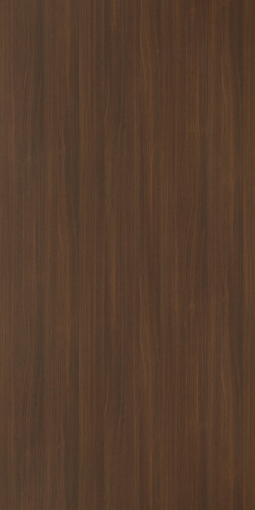 Wood veneer panel