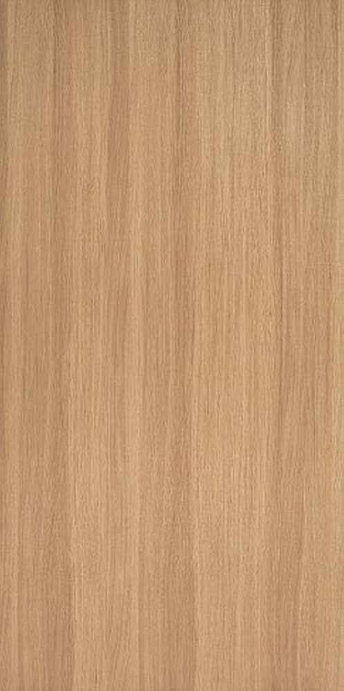Wood veneer panel