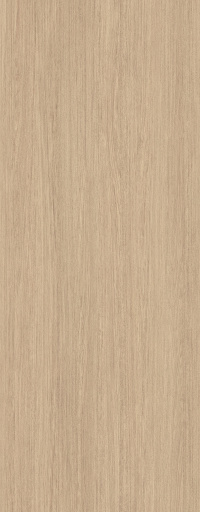 Wood veneer panel