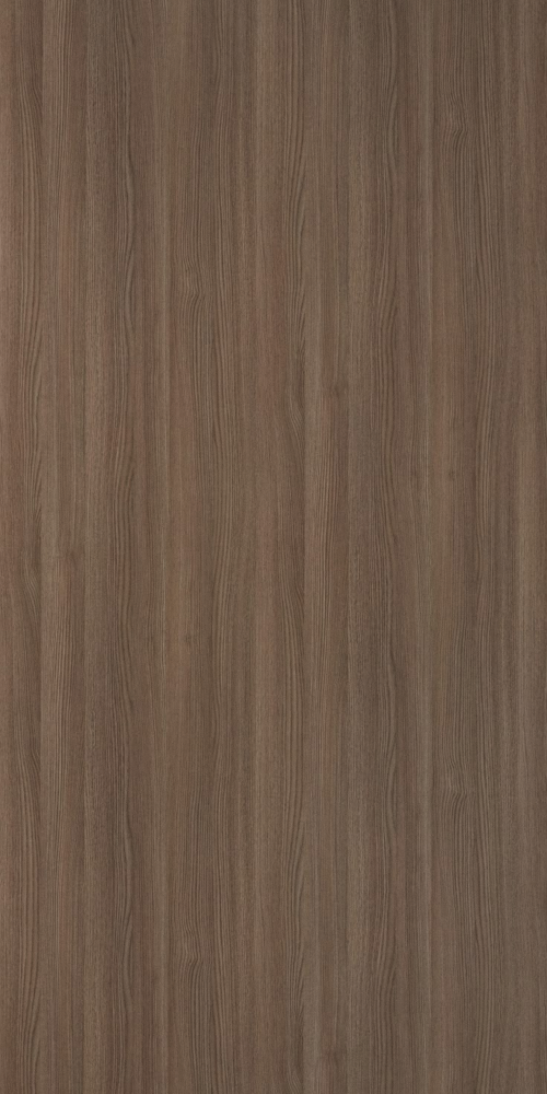 Wood veneer panel