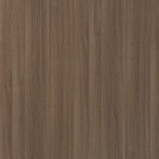 Wood veneer panel