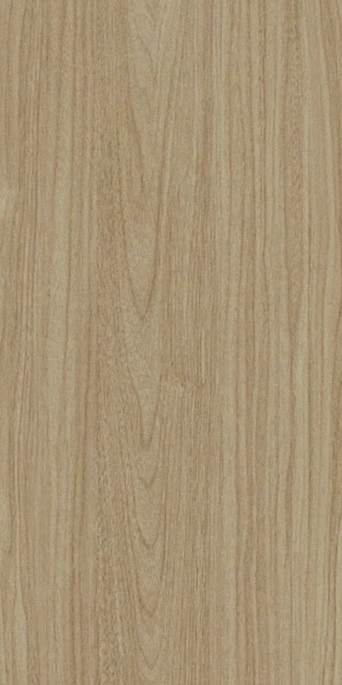 Wood veneer panel