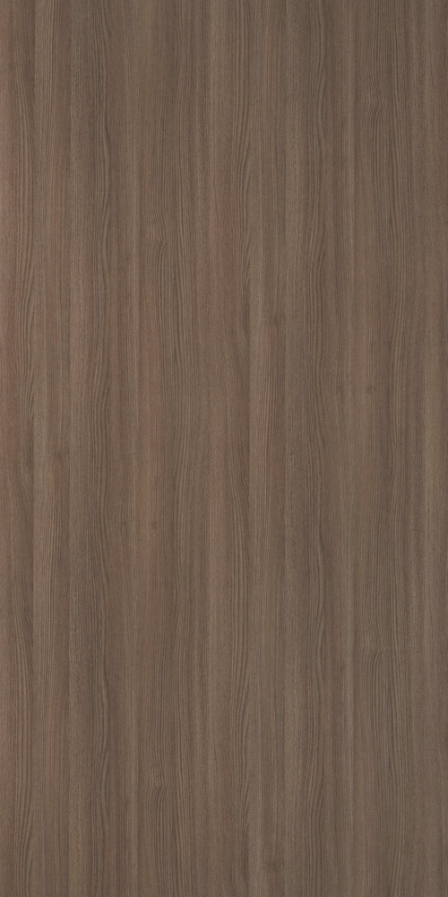 Wood veneer panel