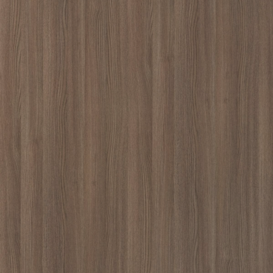 Wood veneer panel
