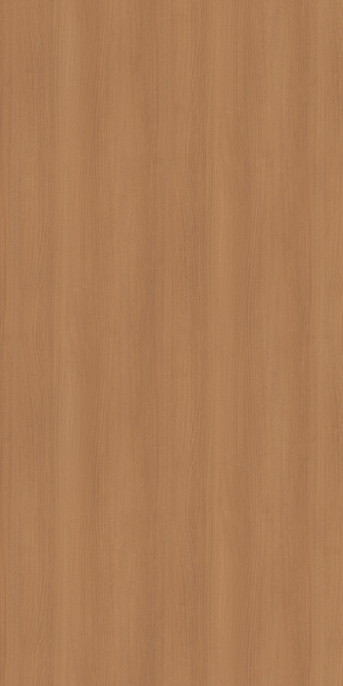 Wood veneer panel