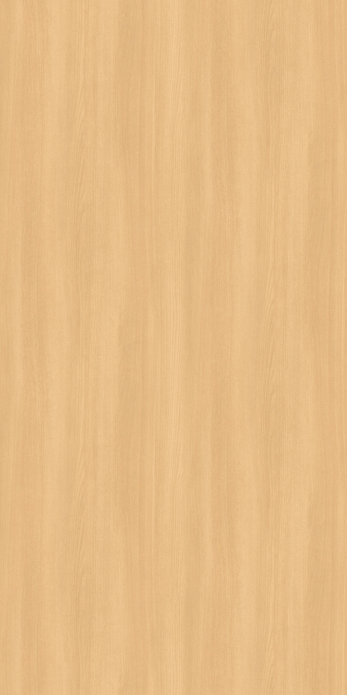 Wood veneer panel