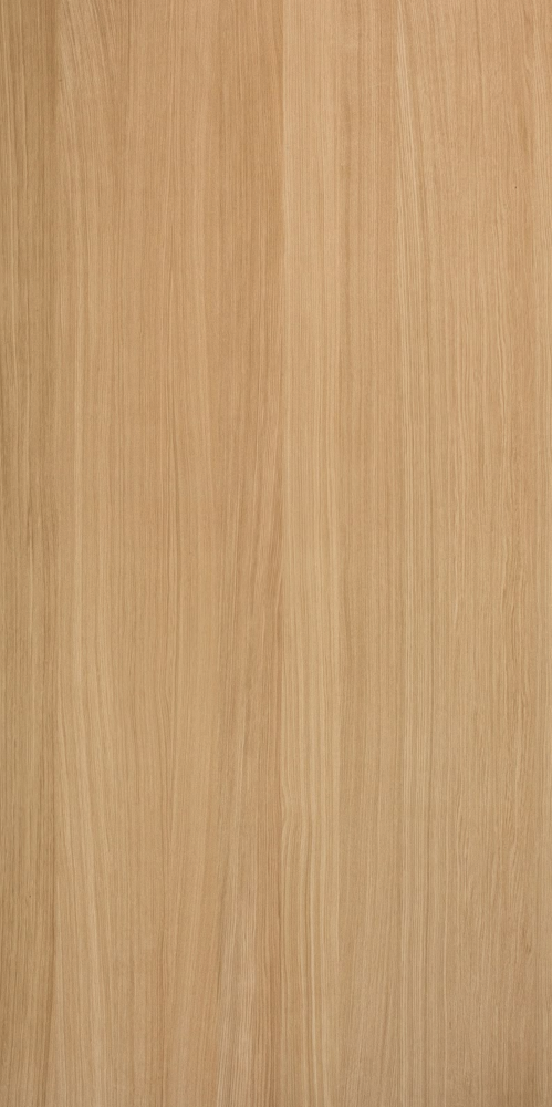 Wood veneer panel