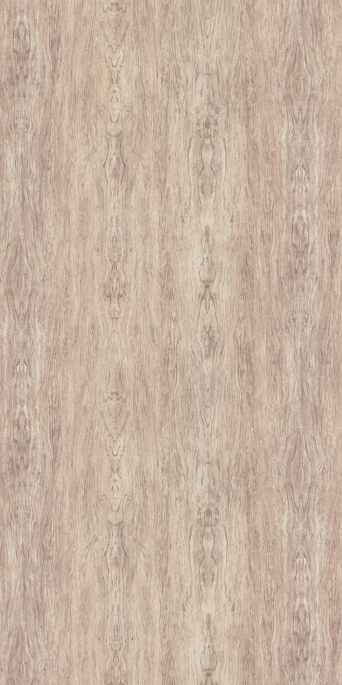 Wood veneer panel