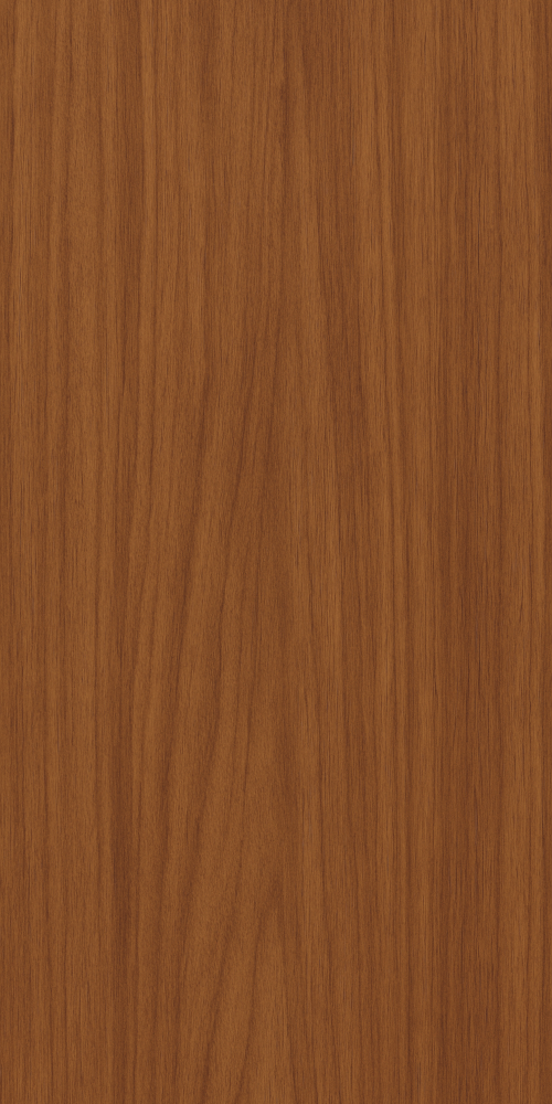 Wood veneer panel