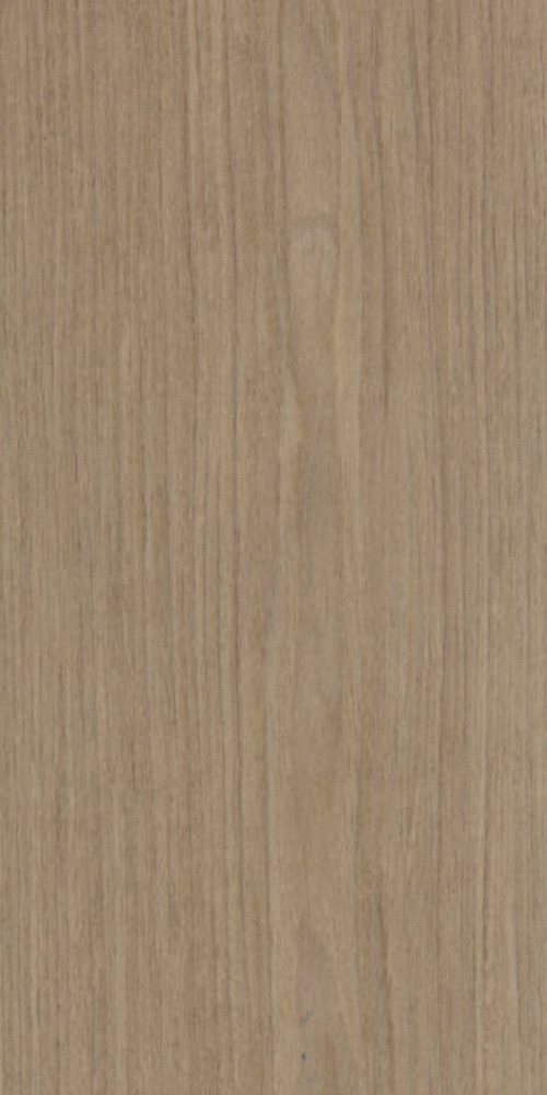Wood veneer panel
