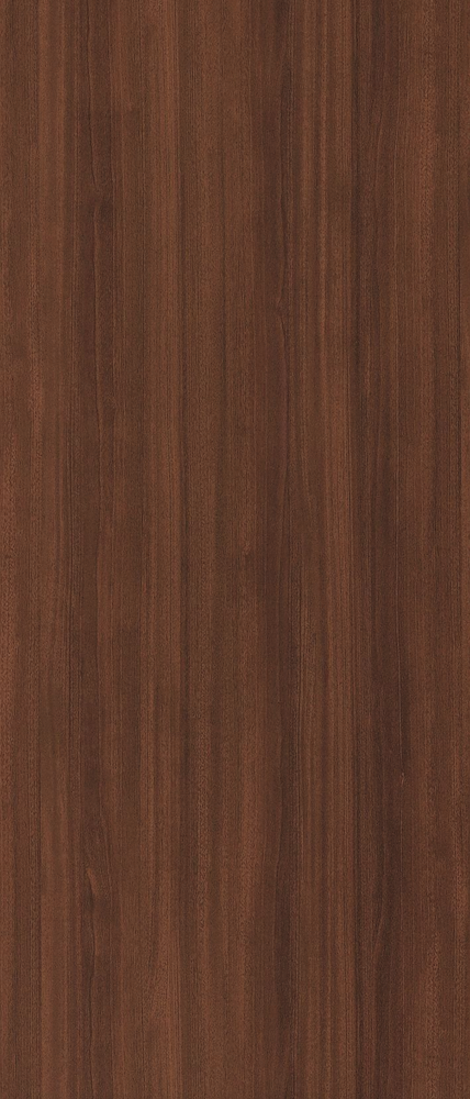 Wood veneer panel