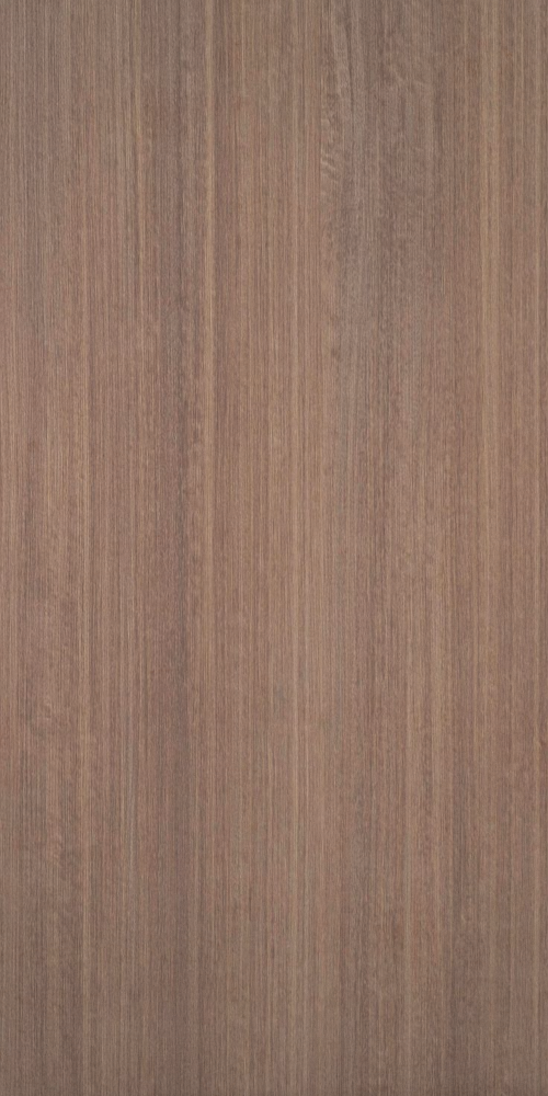 Wood veneer panel