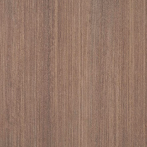 Wood veneer panel