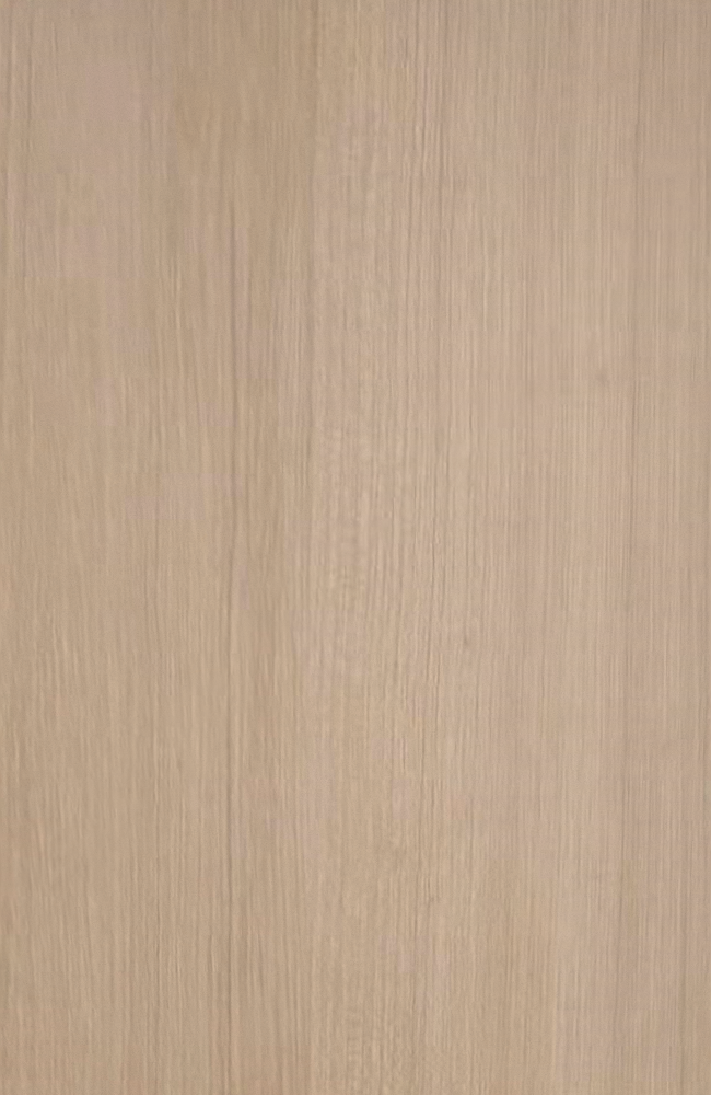 Wood veneer panel