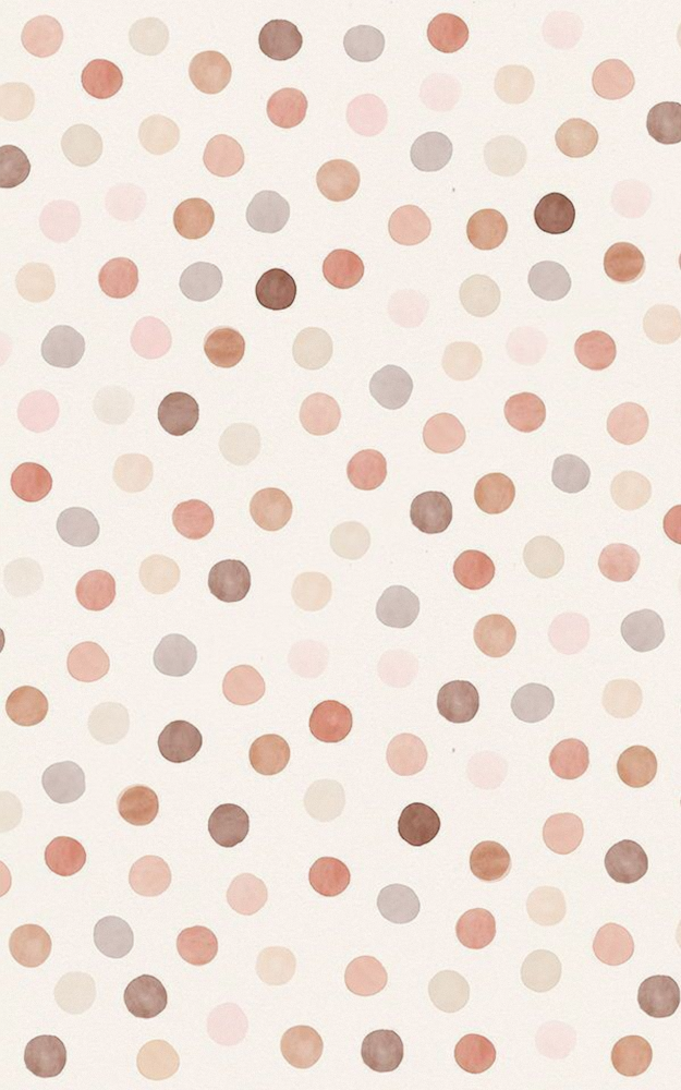 Polka dot pattern